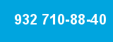 932 710-88-40